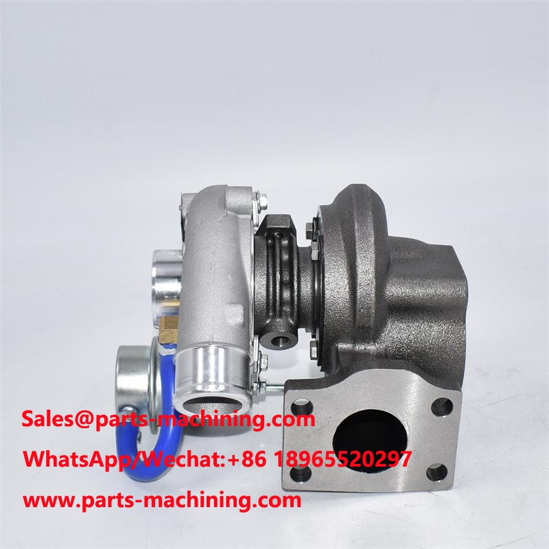 Turbocompressore 2674A421 2674421 per motori Perkins