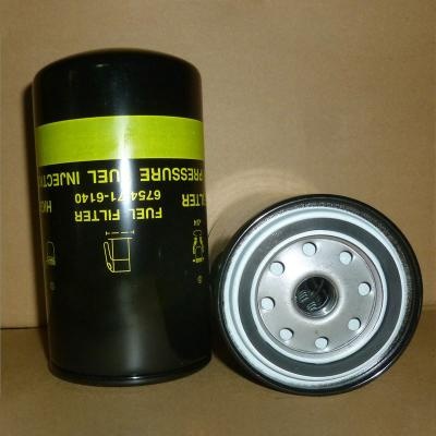6754-71-6140 P550881 1399760 filtro del carburante per i camion DAF