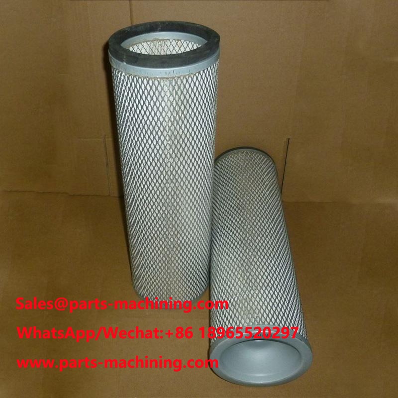 Filtro aria 600-181-6830 ME033603 per camion Mitsubishi
