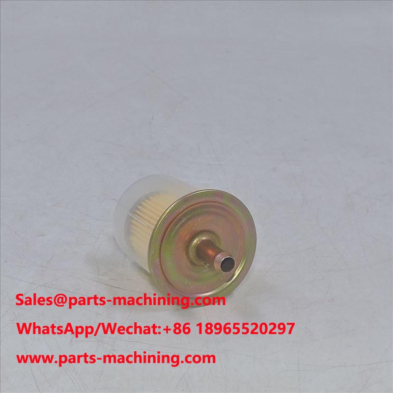 Filtro carburante AC DELCO GF61,P550012,FS-1004

