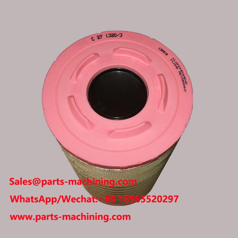 Filtro aria C271320/3 40943504 per camion Mercedes-Benz