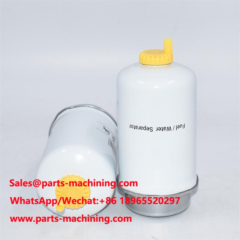Separatore acqua carburante BF9827D H319WK WK8157