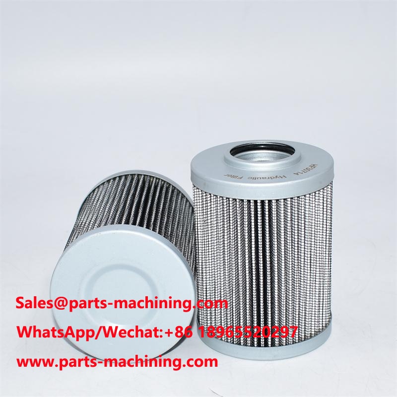 Filtro idraulico HF30714 P173030 PT23489-MPG