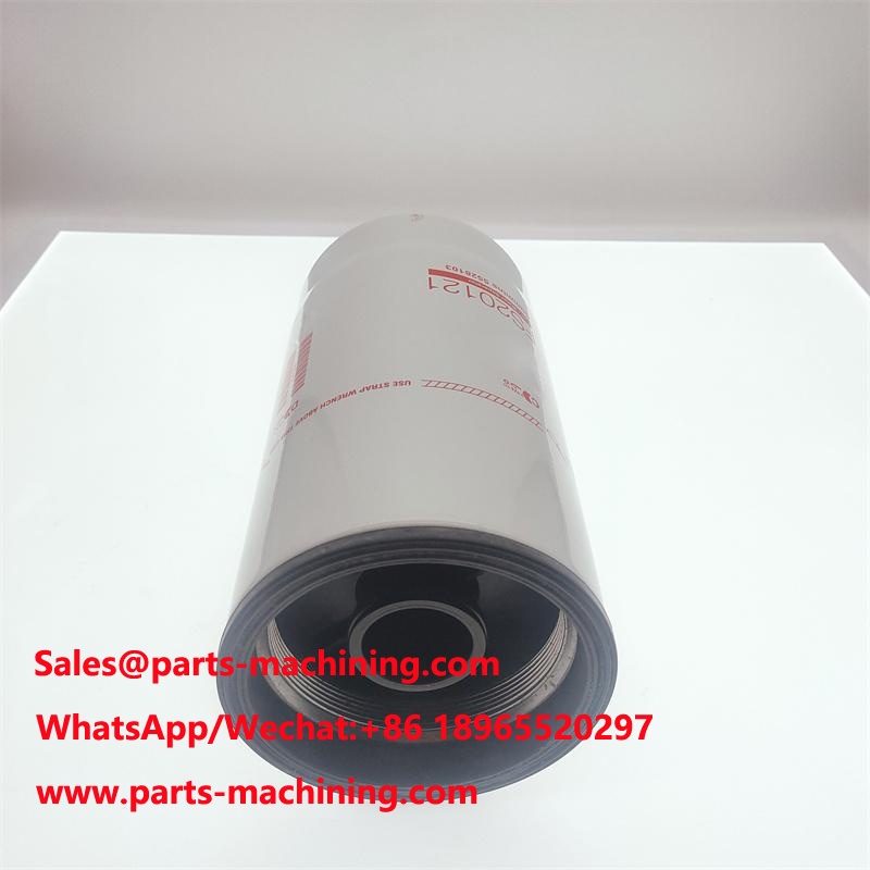 Separatore acqua combustibile FS20121 SN40847 SK48810 5528103