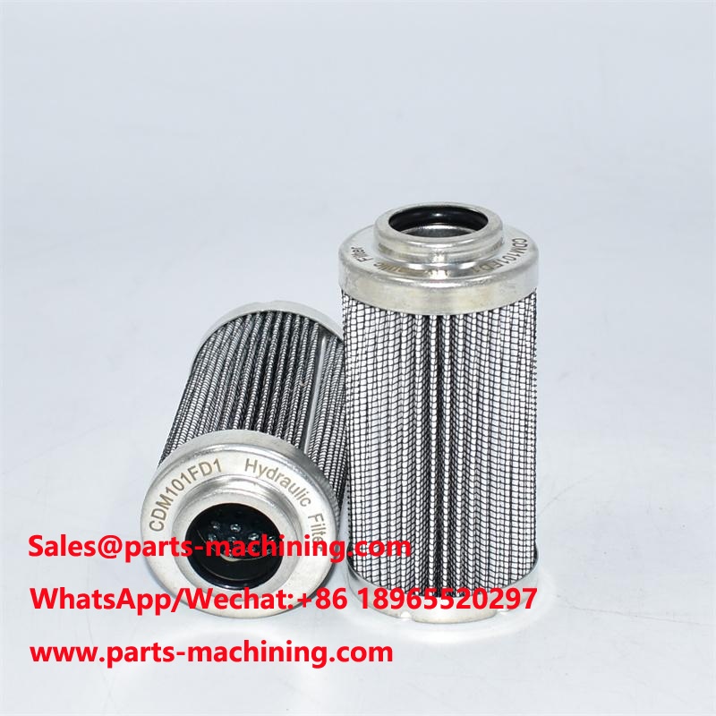 Filtro idraulico Sofima CDM101FD1 SH63902 PT23036-MPG