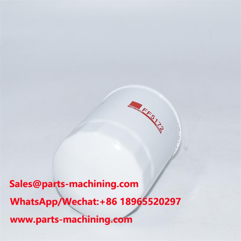 Filtro carburante FF5172 FC-1804 P502163 H607WK