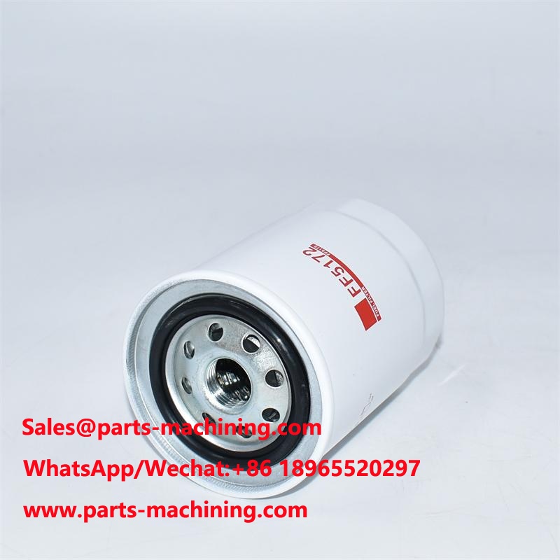 Filtro carburante FF5172 FC-1804 P502163 H607WK