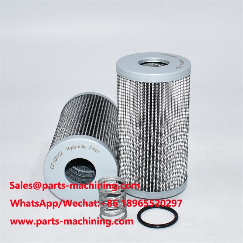 Filtro idraulico Fbo CR100-02 SH63351 P171531