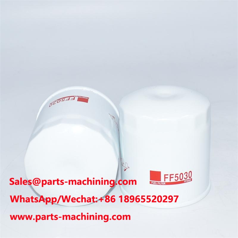 Filtro carburante FF5030 FC-1501 P550057