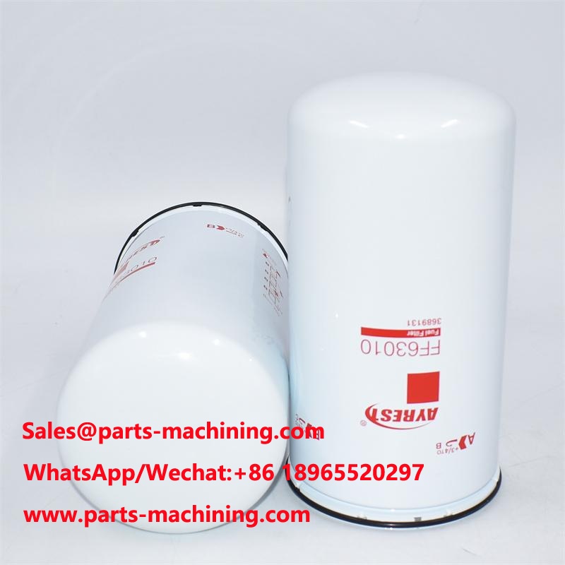 Filtro carburante FF63010 SN40768 SK48633