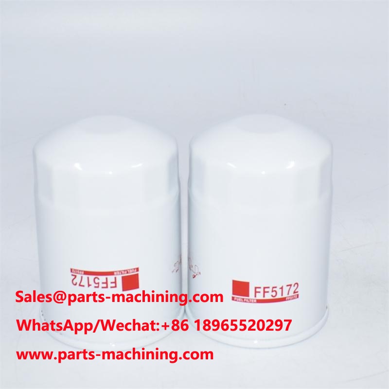 Fuel Filter FF5172 FC-1804 P502163 H607WK