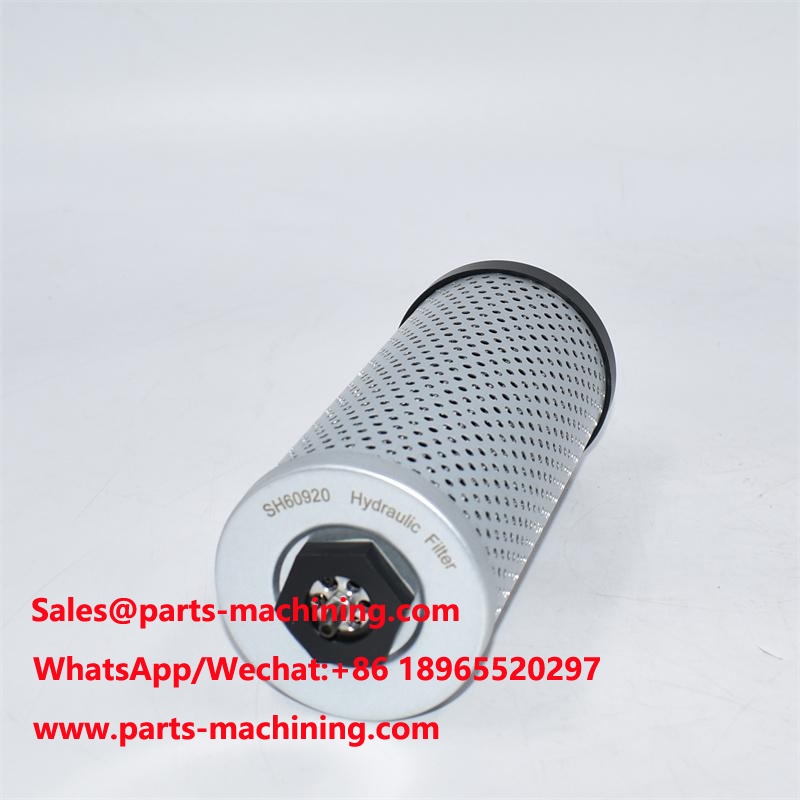 Filtro idraulico SH60920 818V0501200