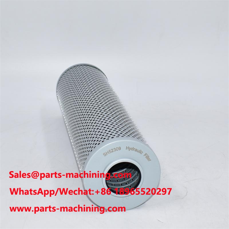 Filtro idraulico SH52309 P765308 PT9161