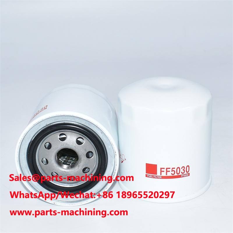 Filtro carburante FF5030 FC-1501 P550057