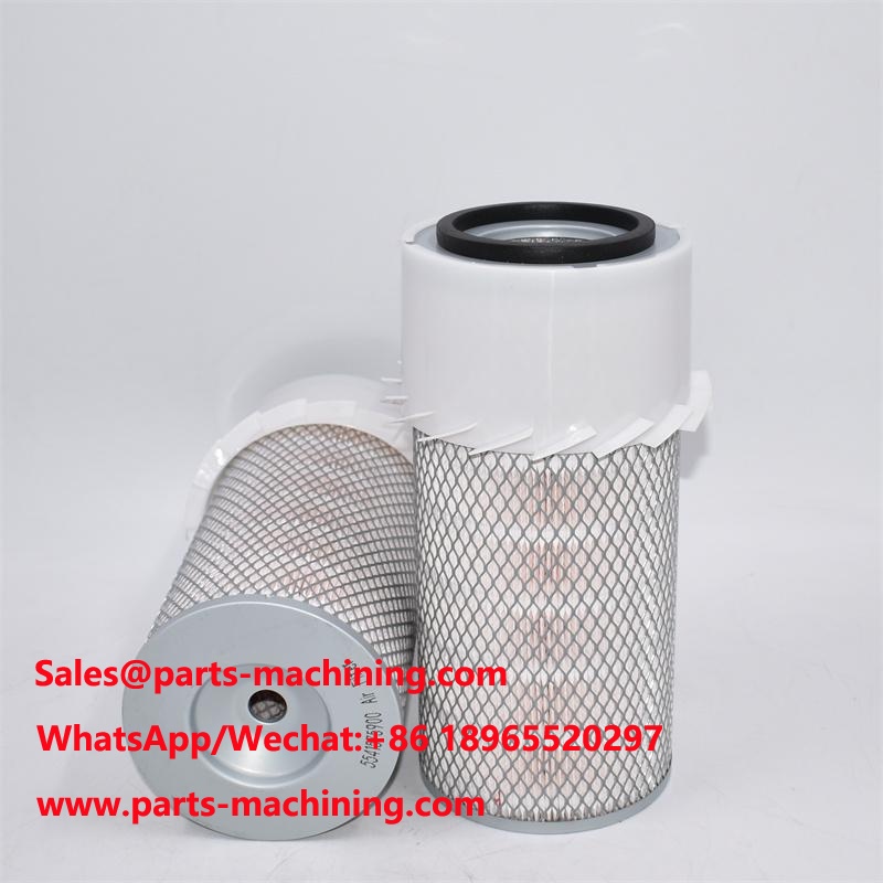 Filtro aria Atlas Copco 5541575900 PA1667-FN