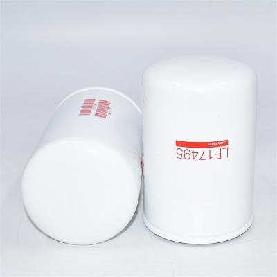 Filtro olio LF17495 SO10178 B40056