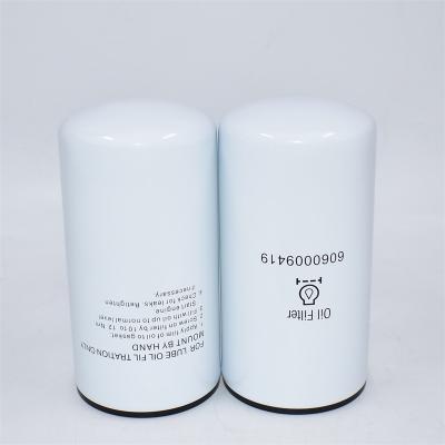 Oil Filter 6060009419 P553548 LF3548