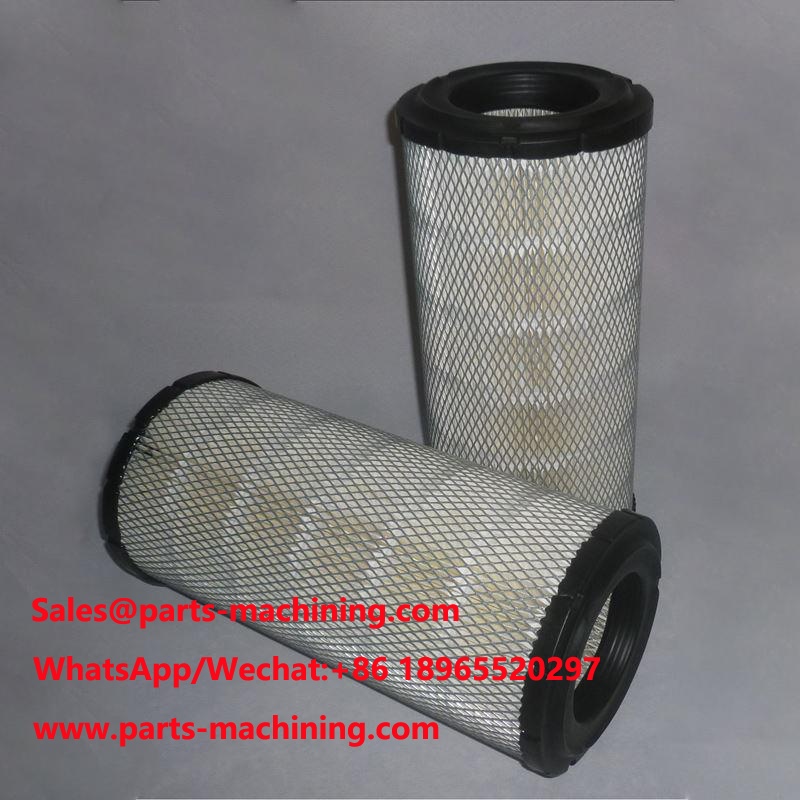 filtro aria per movimentatore telescopico caterpillar P772580 110-6326 AT171853
