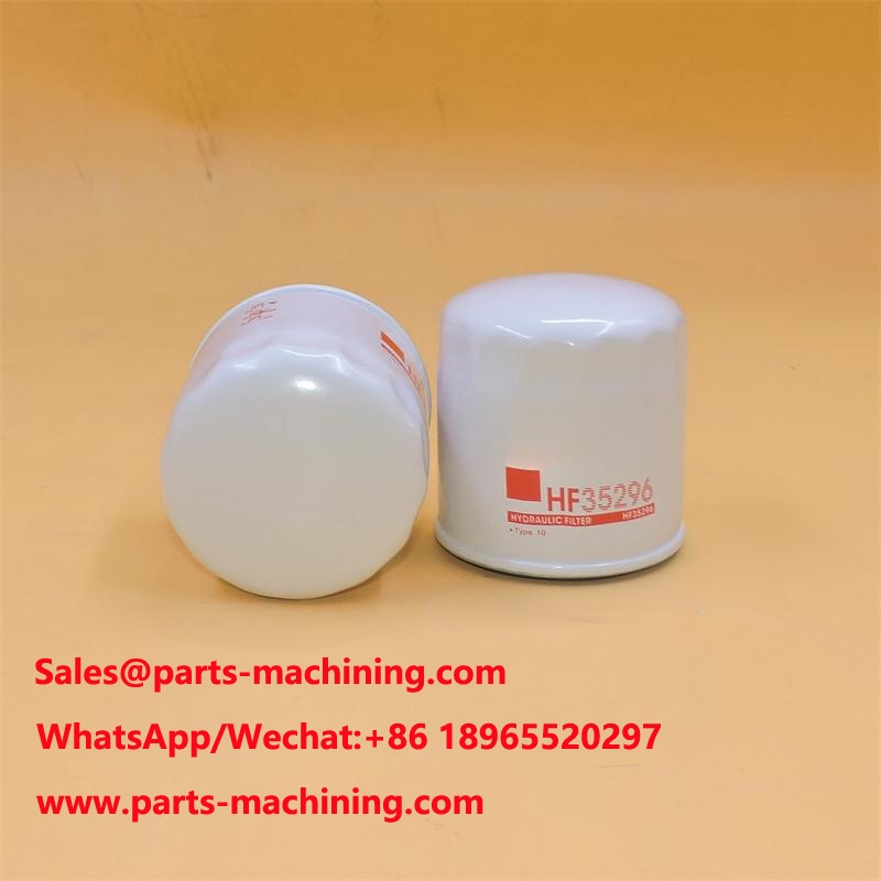 Filtro idraulico FLEETGUARD HF35296,P550606,BT8460 per autocarri
