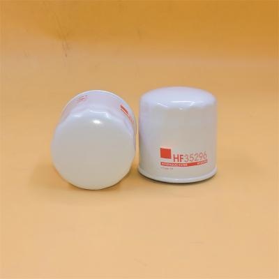 Filtro idraulico FLEETGUARD HF35296,P550606,BT8460 per autocarri
