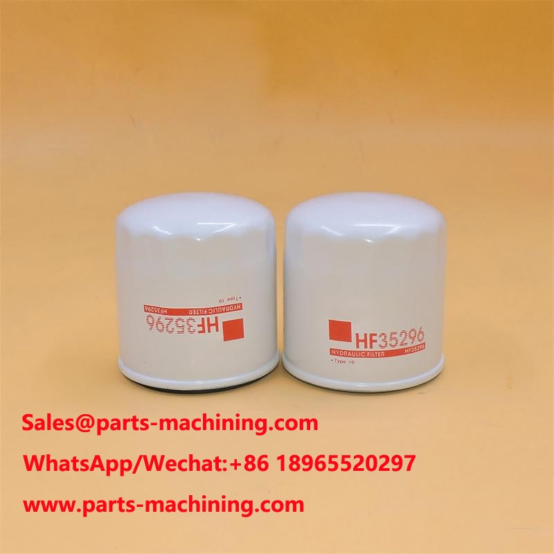 Hydraulic Filter HF35296