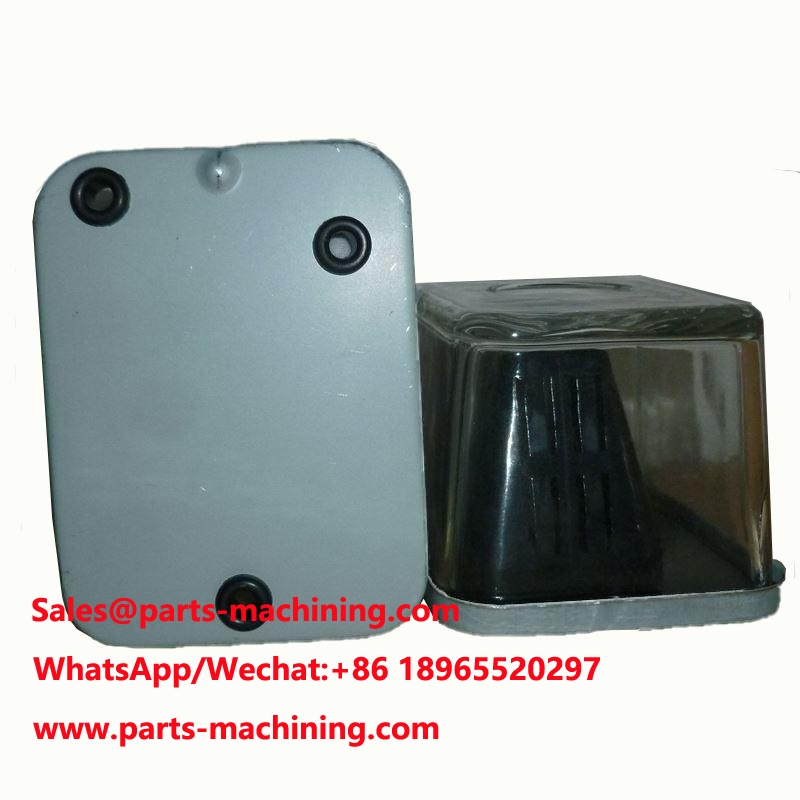 FS1205,P559803,BF912 separatore acqua combustibile per CATERPILLAR 3306
