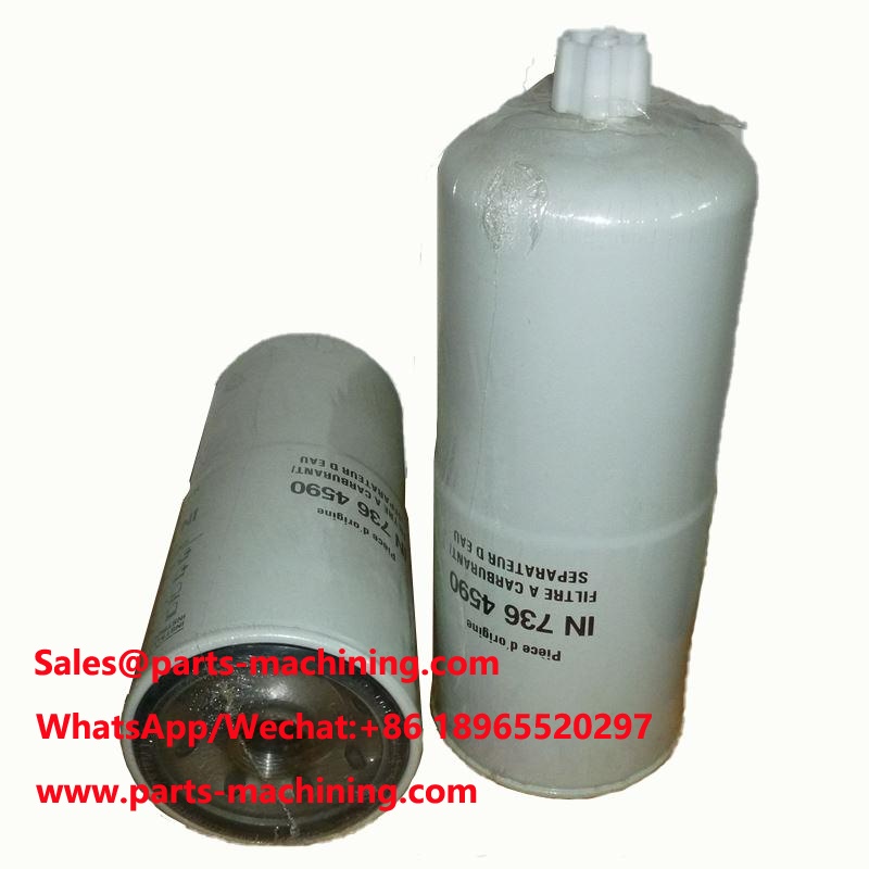 Fuel Water Separator 7364590