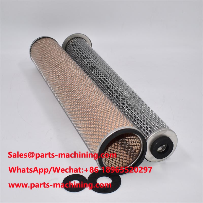 Fuel Filter 88472N