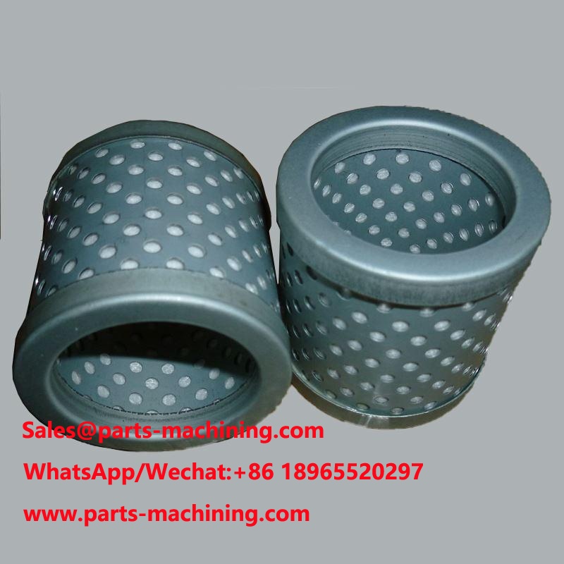 Filtro idraulico 285-62-17320 per Komatsu WA100-1 PC450-6K
