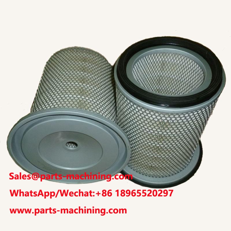 Filtro aria HITACHI ZX160 4206098 P780385 PA3479 A-2708
