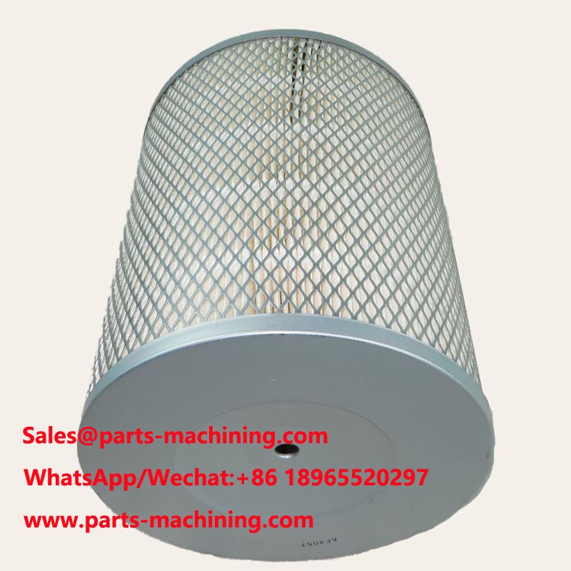 Filtro aria Iveco Trucks AF4057 P771516 PA2891 E116L01
