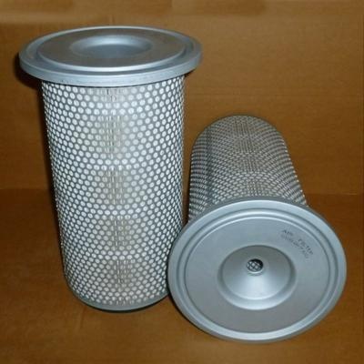 Filtro aria compattatore KOMATSU AF25031 P778337 PA3670
