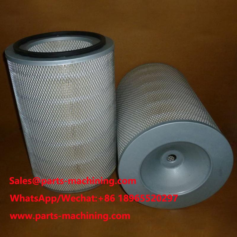 Filtro aria per pala gommata Komatsu AF1862M P134353 PA2577 A-1013
