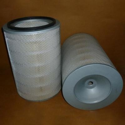 Filtro aria per pala gommata Komatsu AF1862M P134353 PA2577 A-1013

