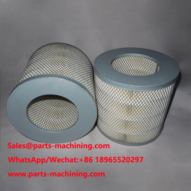 Filtro aria LIEBHERR PR 751 P181090 PA2641 A-9226
