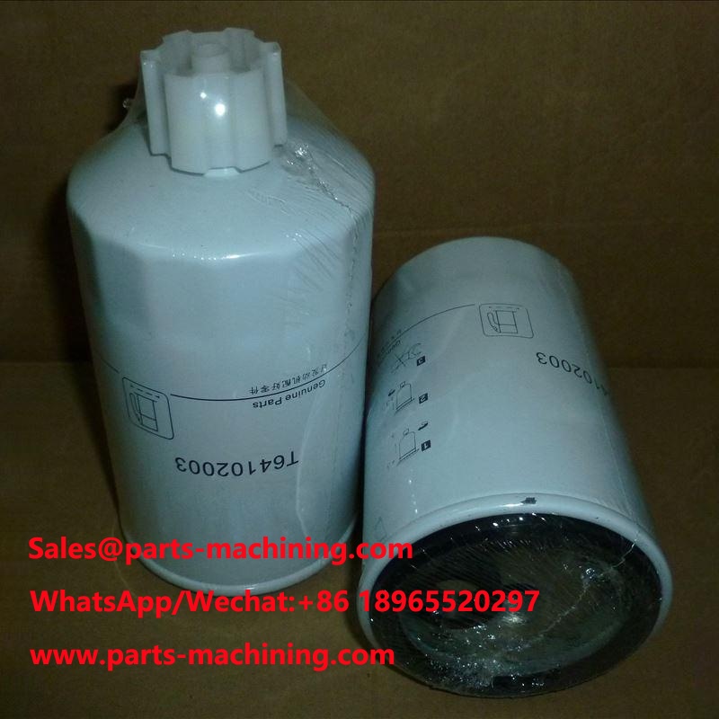 Filtro carburante LOVOL T64102003 P550588 FF5135