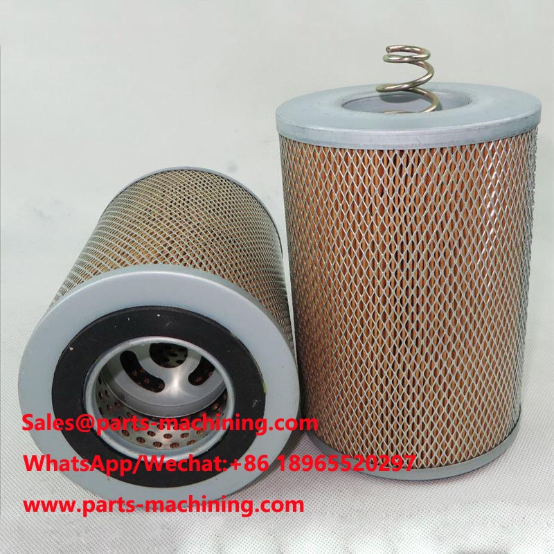 Filtro olio motori mercedes-benz LF3320 P558425 P242
