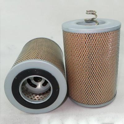 Filtro olio motori mercedes-benz LF3320 P558425 P242
