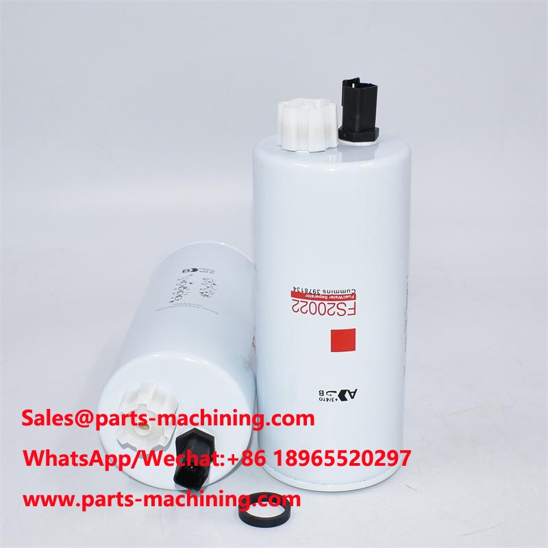 Filtro carburante Fleetguard FS20022 SN40643
