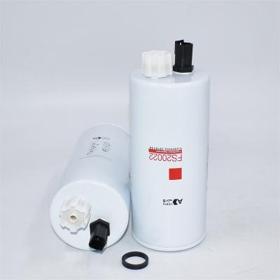 Filtro carburante Fleetguard FS20022 SN40643