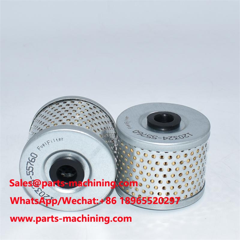Filtro carburante 120324-55760 P550745 PF986
