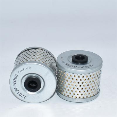 Filtro carburante 120324-55760 P550745 PF986