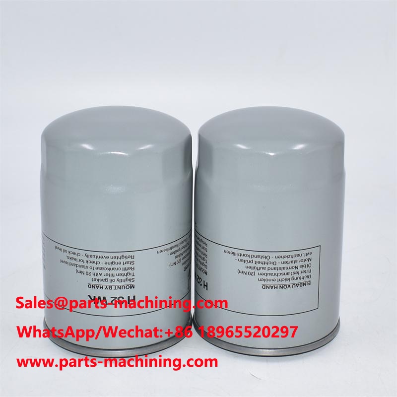 Fuel Filter H32WK