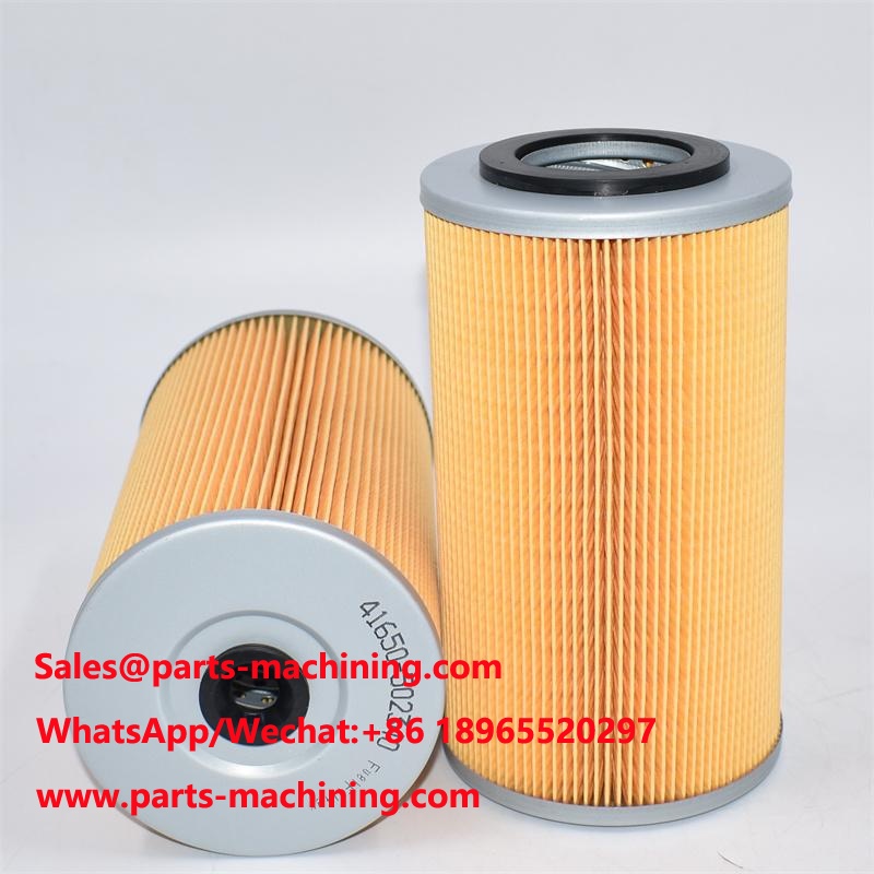 Yanmar 41650-502340 SN25118 P502356 per motori