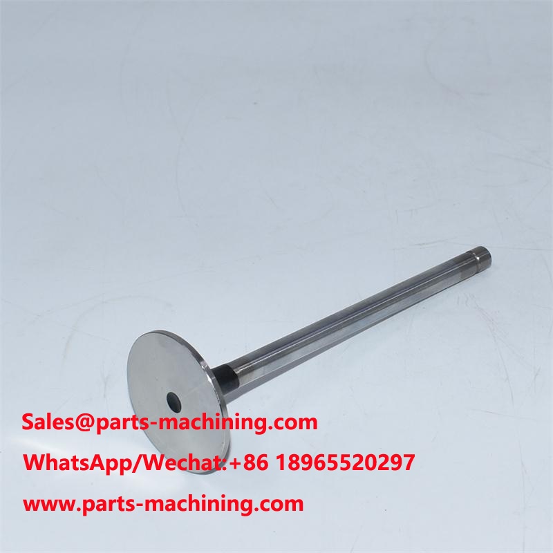 Exhaust Valve R90692