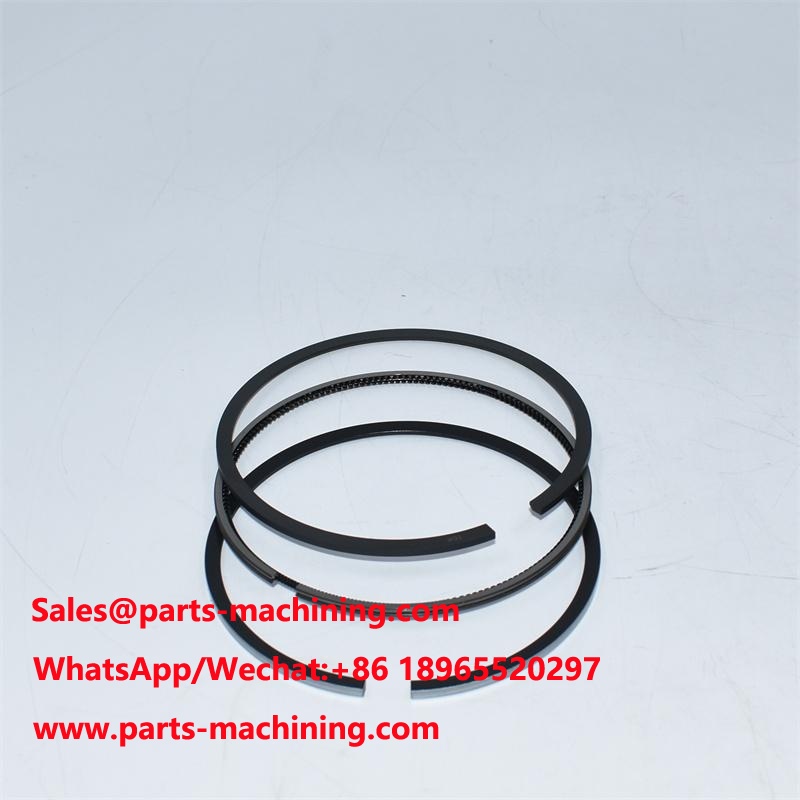 Set di fasce elastiche per pistone TRE66820