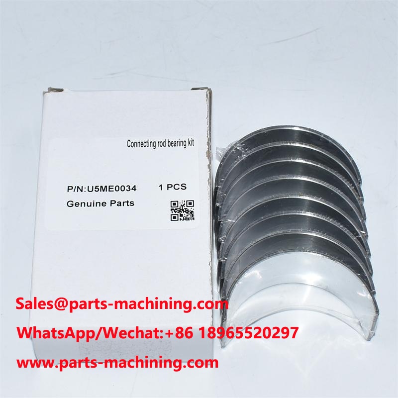 Bearing Set U5ME0034