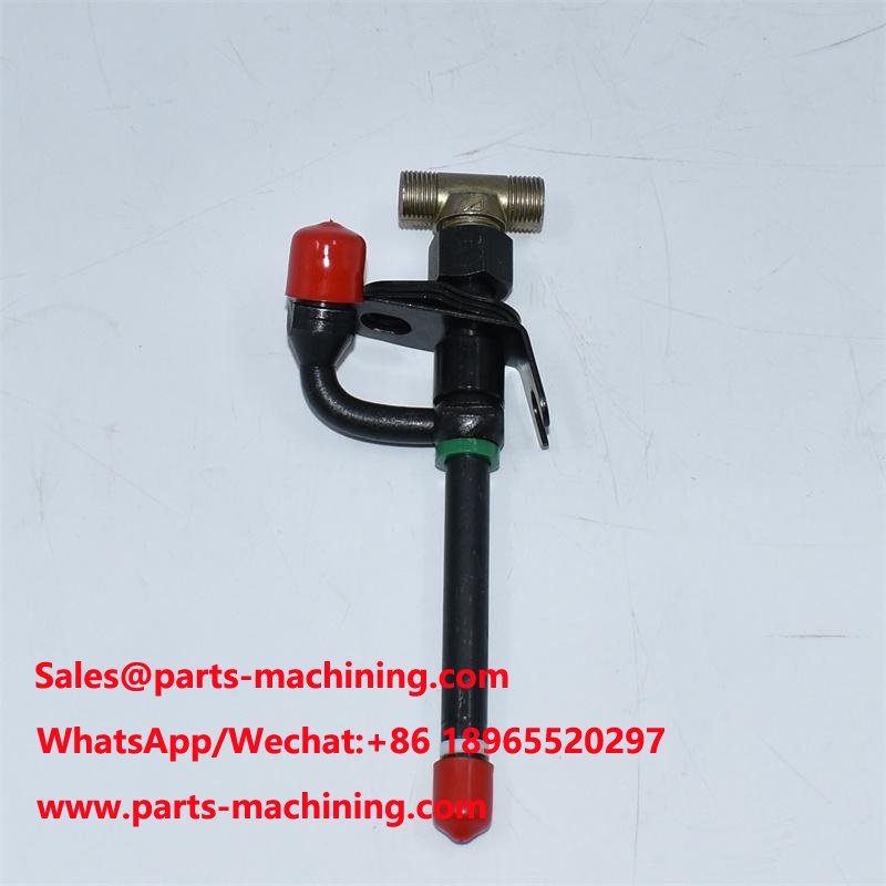 Iniettore carburante John Deere TRE36936