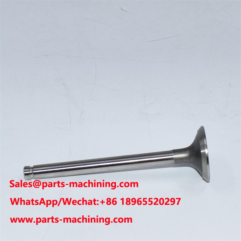 Valvola di scarico 905-003 3142A051 7W-4602 748309M1