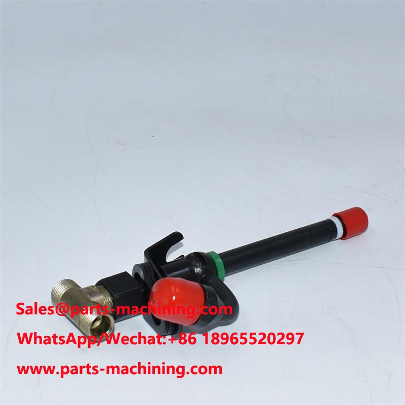 Fuel Injector TRE36936